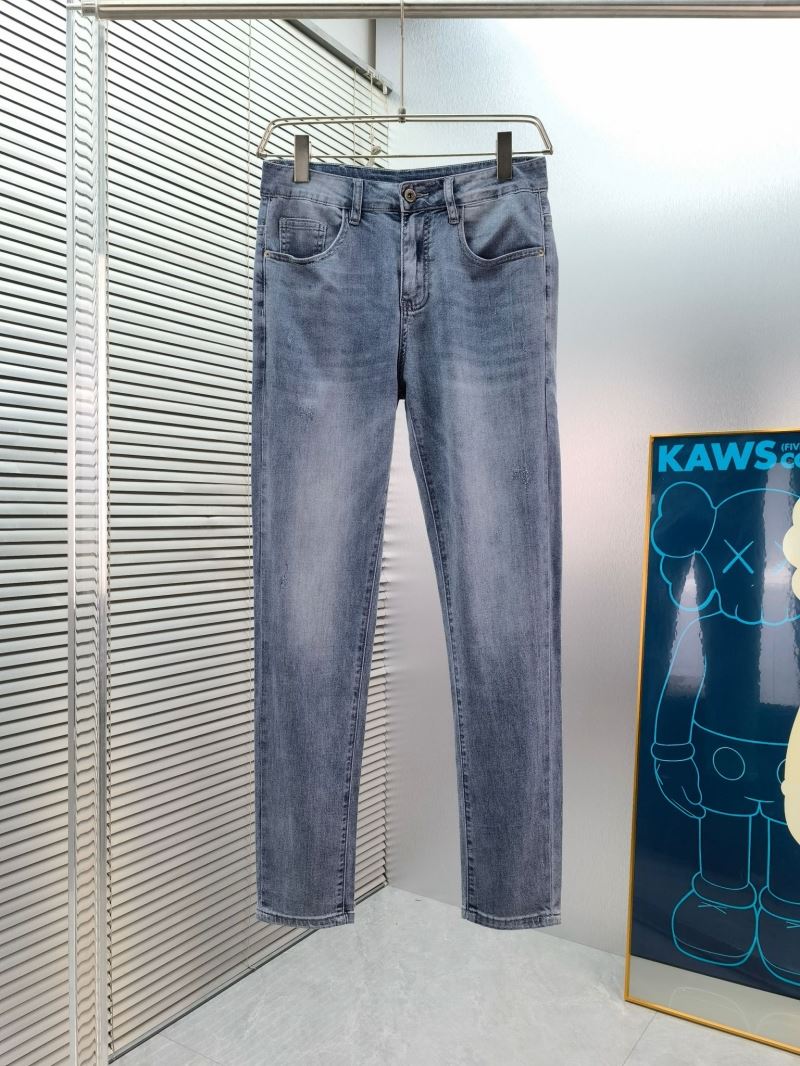 Louis Vuitton Jeans